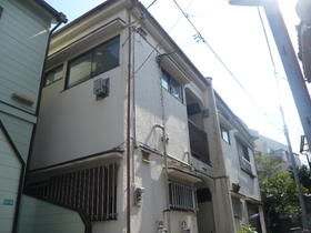 Building appearance