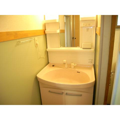 Washroom