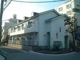 Building appearance