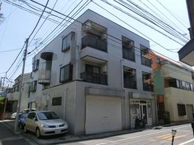 Building appearance