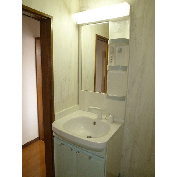 Washroom