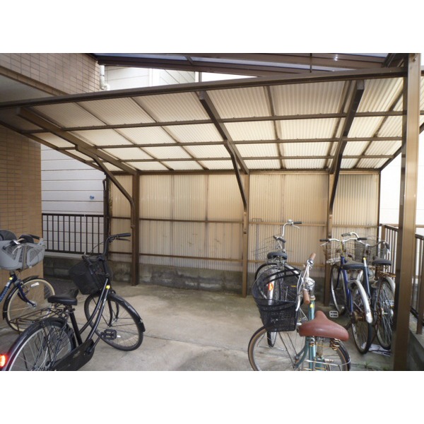 Other common areas