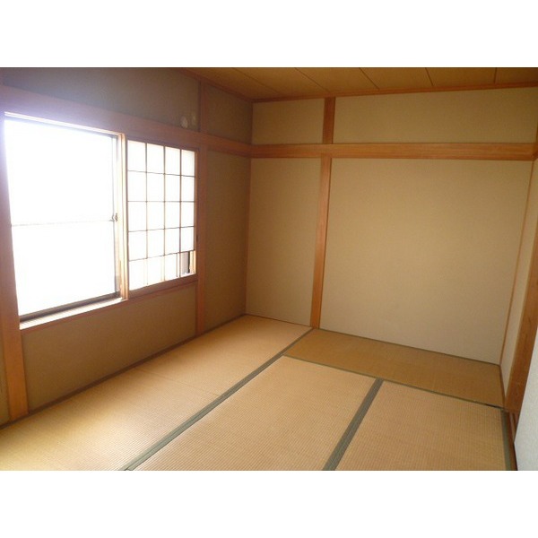Other room space
