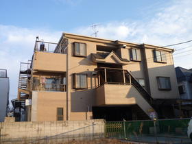 Building appearance