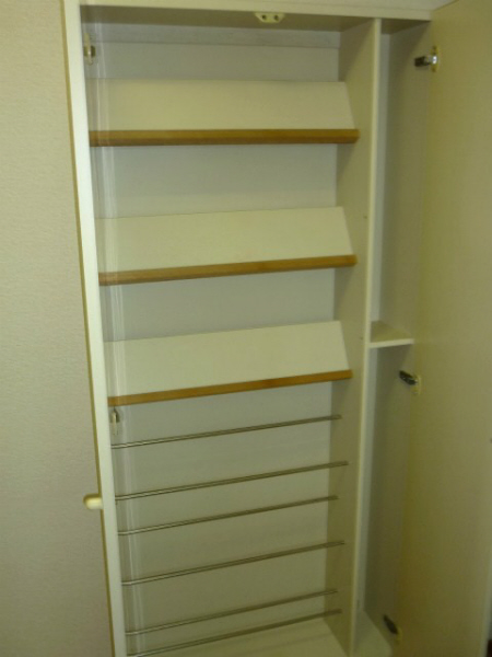 Other. Cupboard