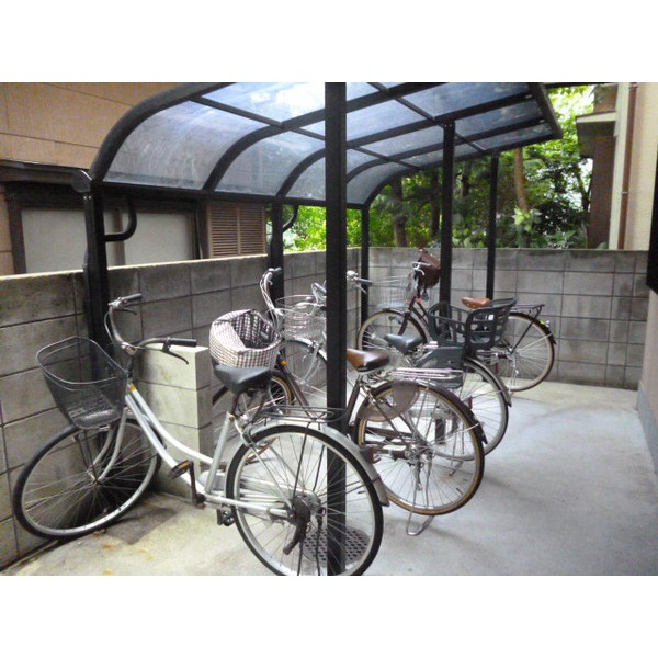 Other common areas