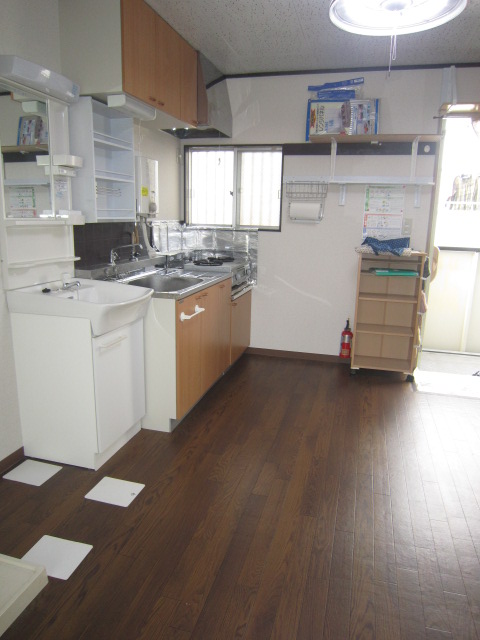 Living and room