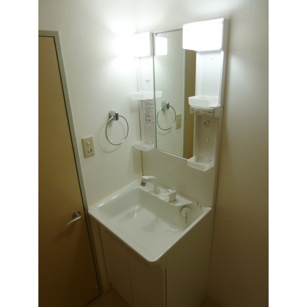 Washroom