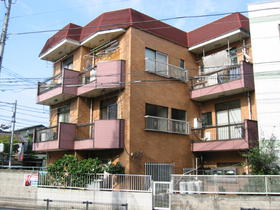 Building appearance