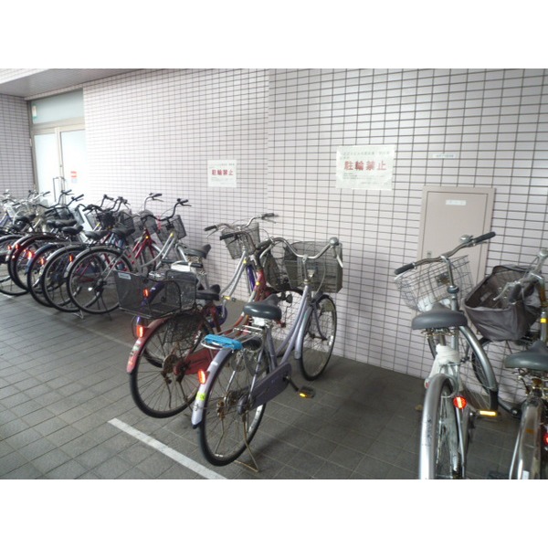 Other common areas