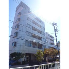 Building appearance