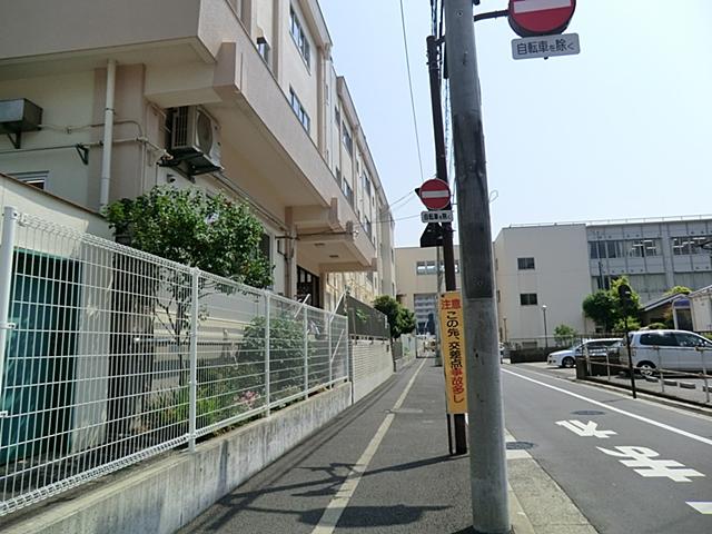 Primary school. 532m to Edogawa Ward Funabori second elementary school