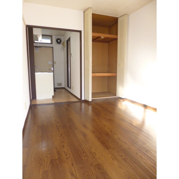 Other room space