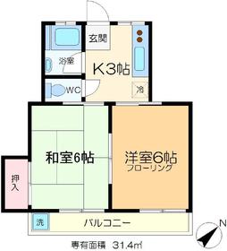 Building appearance