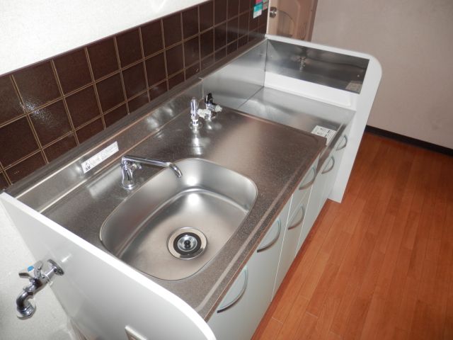 Kitchen. Kitchen