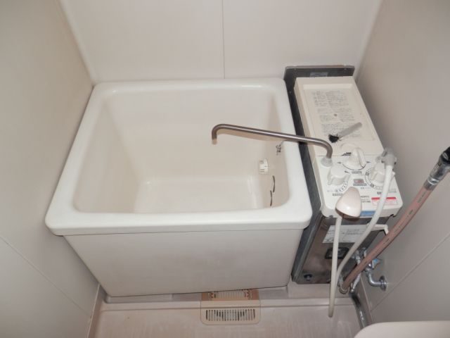 Bath. Bath