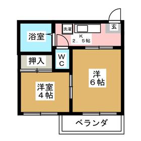 Building appearance