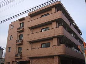 Building appearance