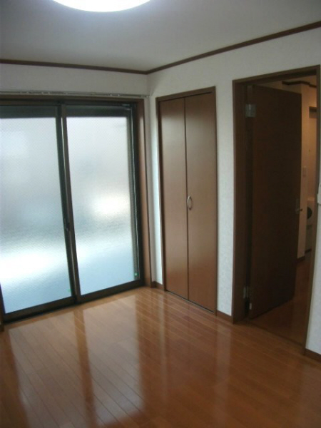 Other room space