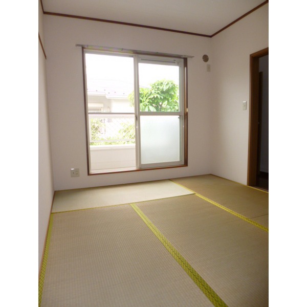 Other room space