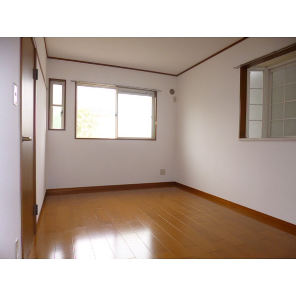 Other room space