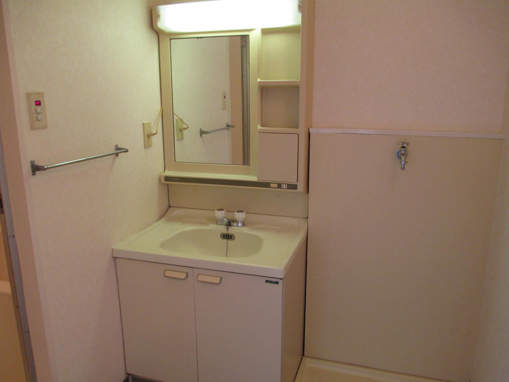 Washroom