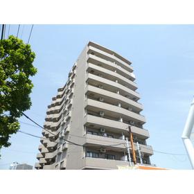 Building appearance