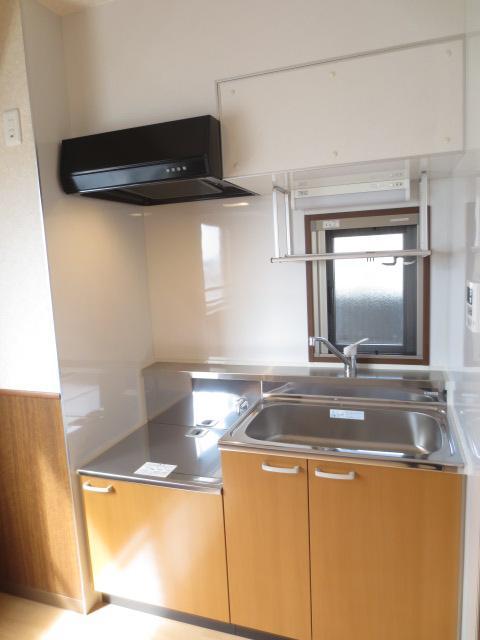 Kitchen. Kitchen