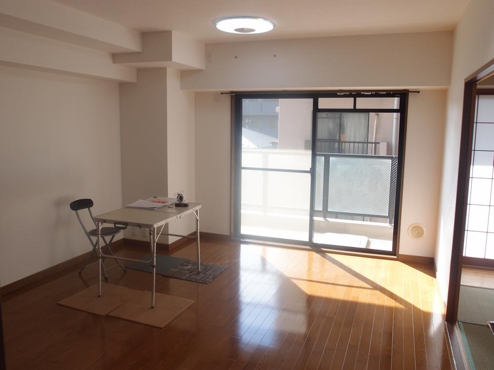 Living. 10.3 tatami There will. Good per yang!