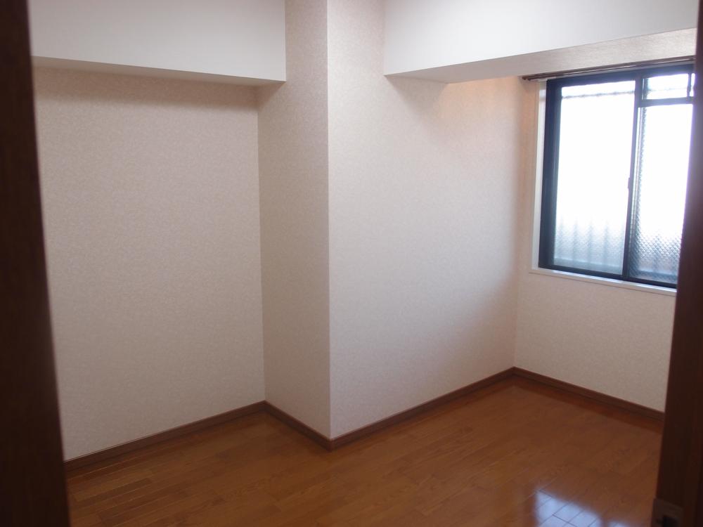 Non-living room. Western-style 5.3 tatami