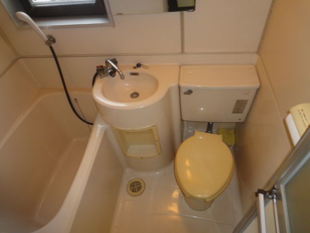 Bath. Bath