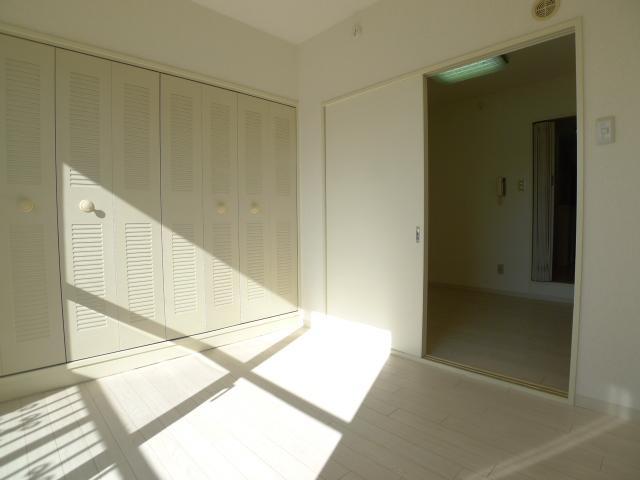 Other room space