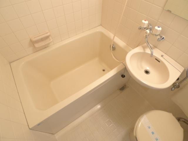 Bath