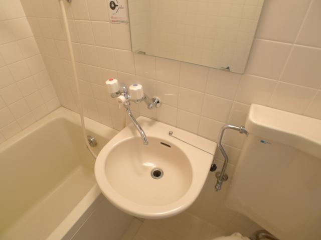 Washroom
