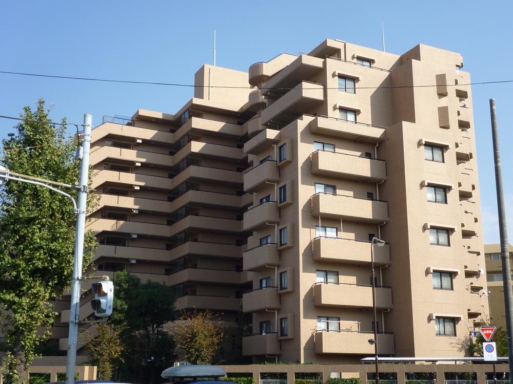 Local appearance photo. Local (11 May 2013) Shooting