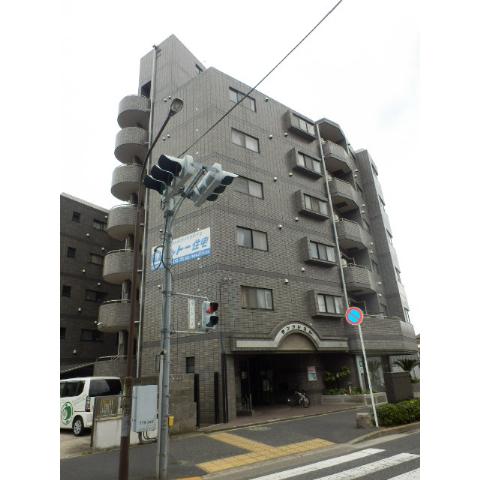 Building appearance