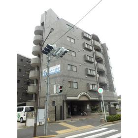 Building appearance