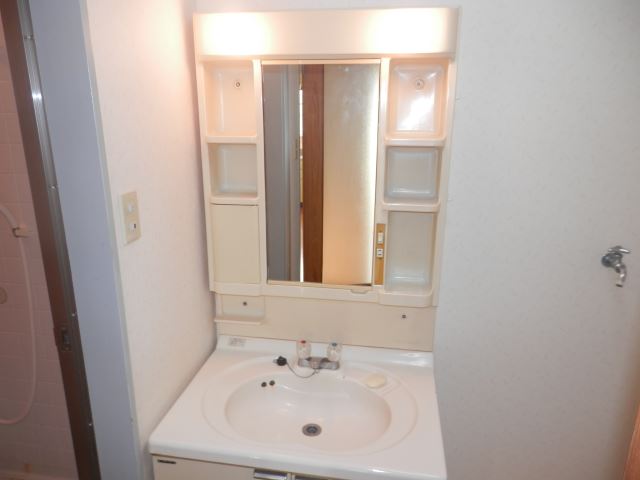 Washroom