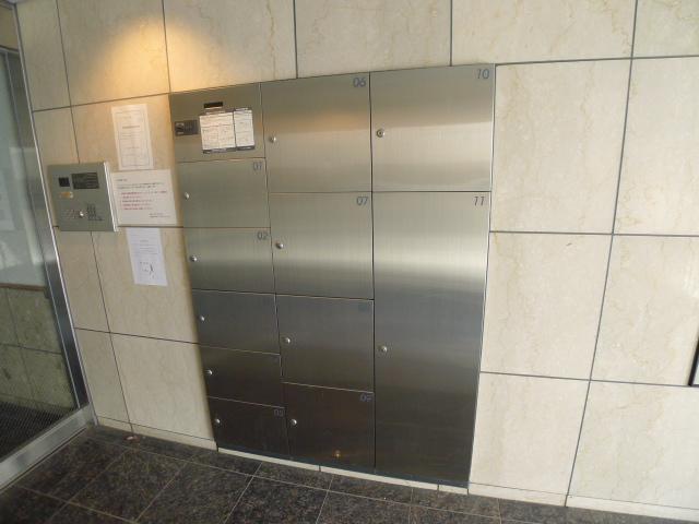 Other common areas