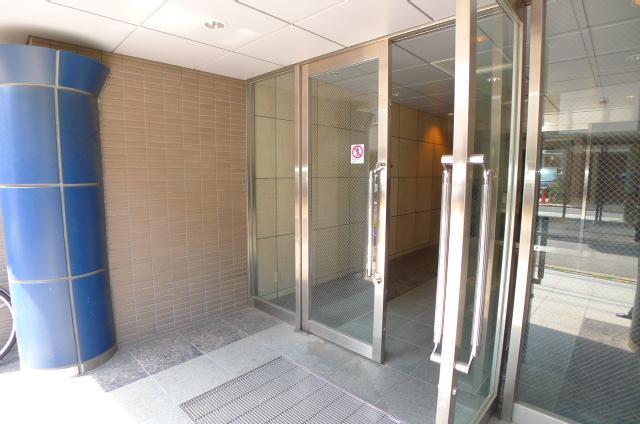 Other common areas