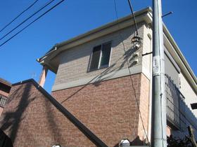 Building appearance