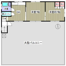 Building appearance