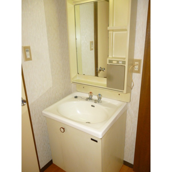 Washroom
