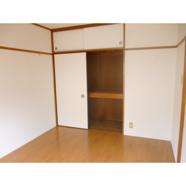 Other room space