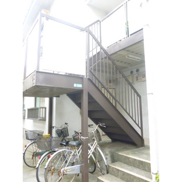 Other common areas