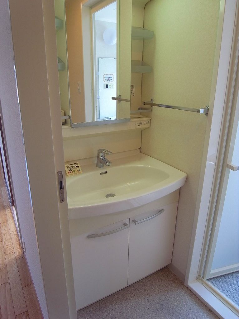 Washroom