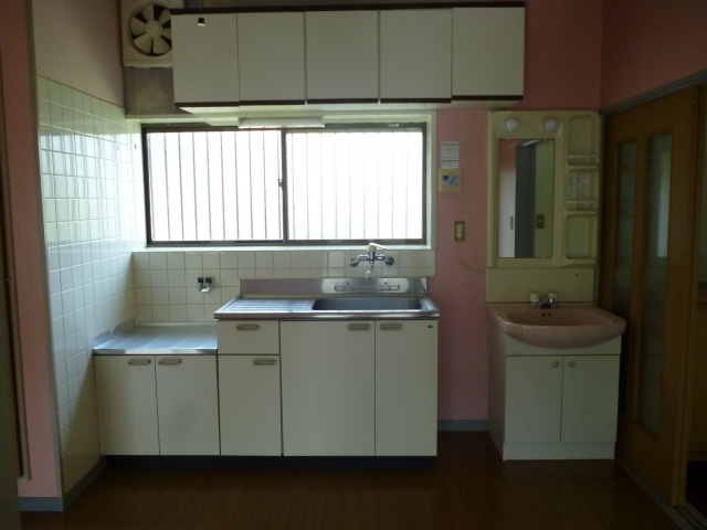 Kitchen. Kitchen