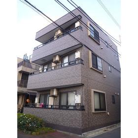 Building appearance