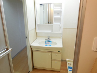 Washroom