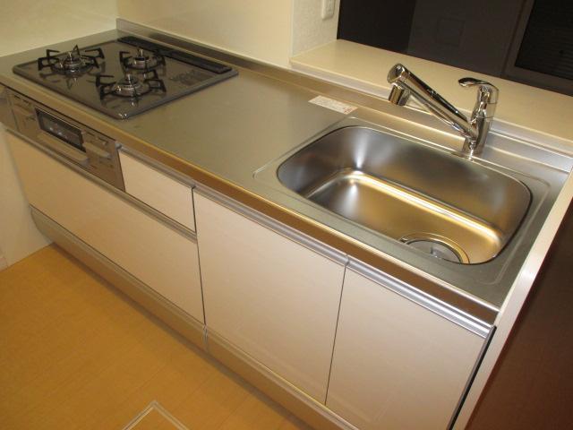 Kitchen. Kitchen
